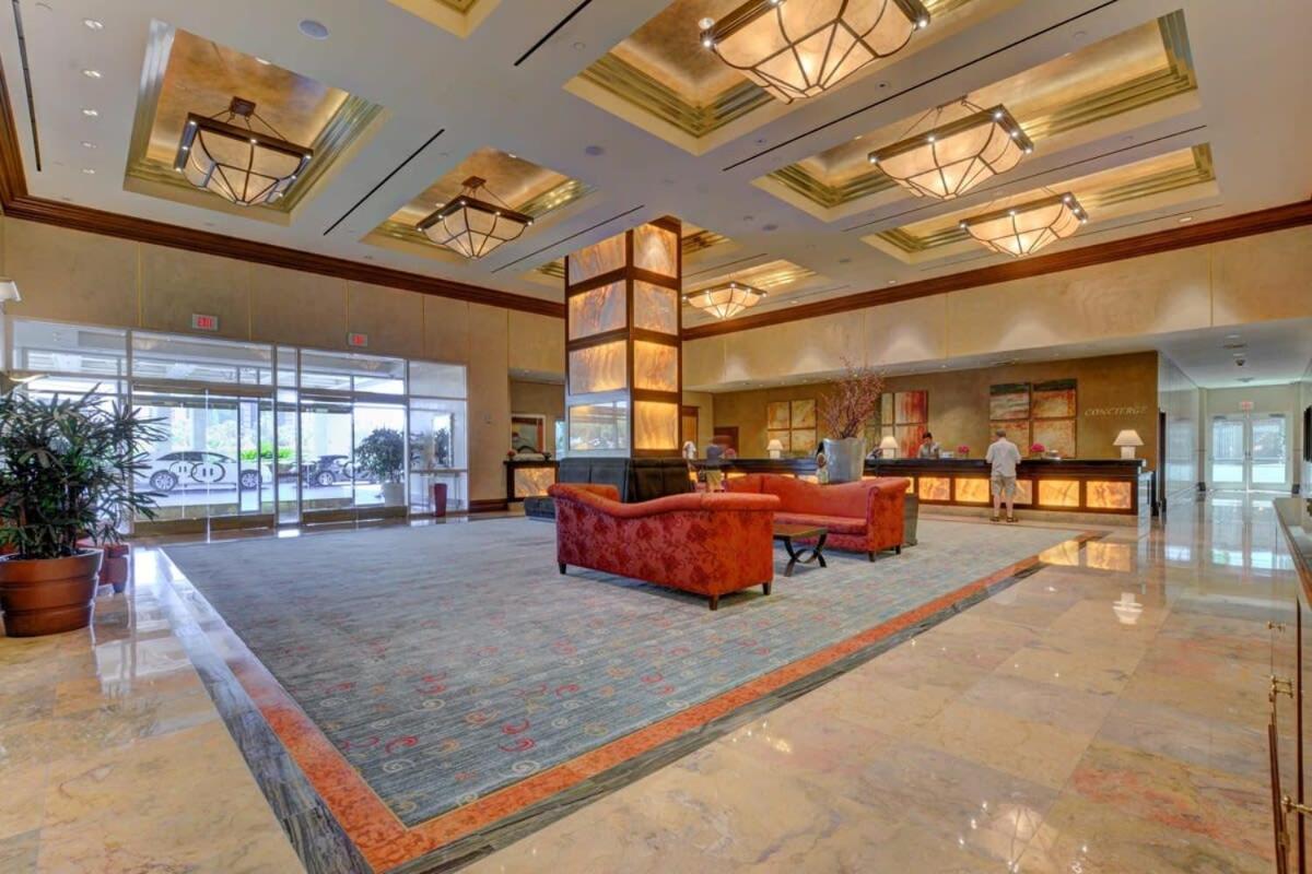 Mgm Signature-09-718 Jacuzzi Studio Las Vegas Buitenkant foto